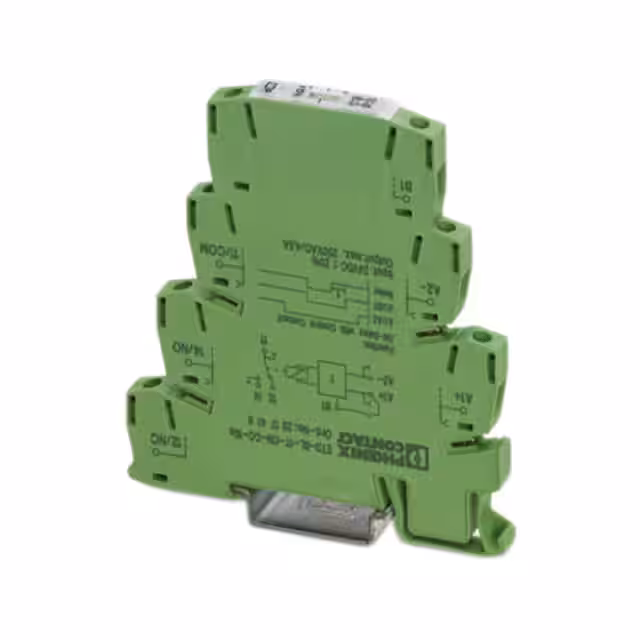 2917447 Phoenix Contact Relais temporisés